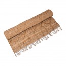 ΧΑΛΙ Fylliana Applique ΜΠΕΖ ΧΡΩΜΑ 120x180εκ