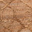 ΧΑΛΙ Fylliana Applique ΜΠΕΖ ΧΡΩΜΑ 60x120εκ