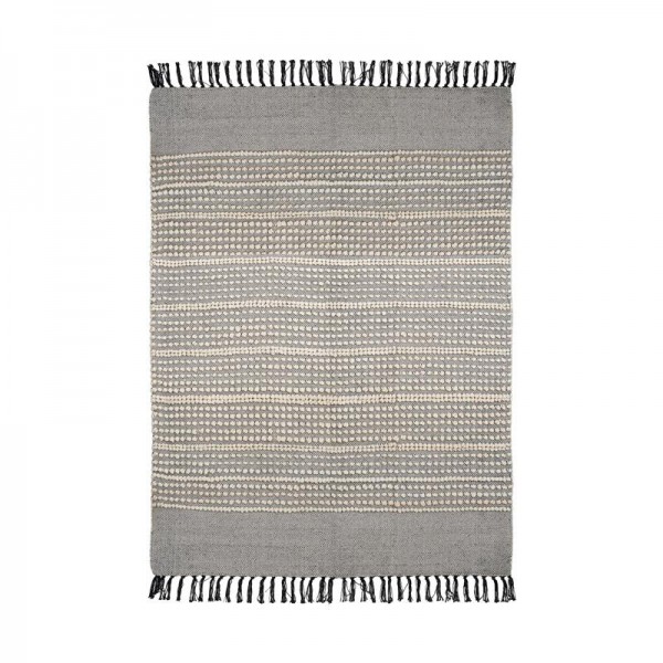 ΧΑΛΙ Fylliana Corn ΜΠΕΖ ΧΡΩΜΑ 120x180εκ