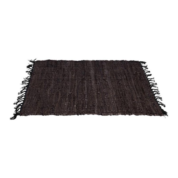 ΧΑΛΙ Fylliana Loom ΚΑΦΕ ΧΡΩΜΑ 60x90 rxt