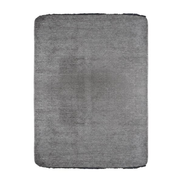 ΧΑΛΙ Fylliana Place ΓΚΡΙ ΧΡΩΜΑ 120x180εκ sls