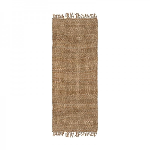 ΧΑΛΙ Fylliana Rug ΜΠΕΖ ΧΡΩΜΑ 70x140εκ
