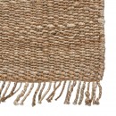 ΧΑΛΙ Fylliana Rug ΜΠΕΖ ΧΡΩΜΑ 70x140εκ