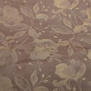 ΔΙΑΚΟΣΜΗΤΙΚΗ ΤΡΑΒΕΡΣΑ Fylliana ΑΝΟΙΧΤΟ ΚΑΦΕ ΧΡΩΜΑ 150x32εκ