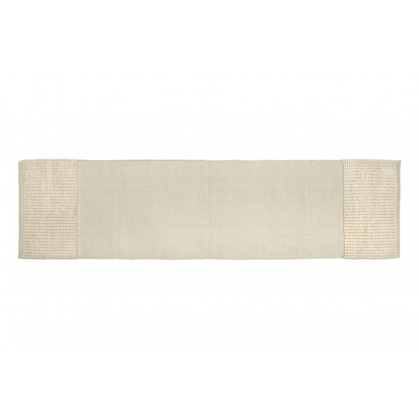 ΔΙΑΚΟΣΜΗΤΙΚΗ ΤΡΑΒΕΡΣΑ Fylliana FL822 IVORY ΧΡΩΜΑ 40x150εκ