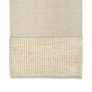 ΔΙΑΚΟΣΜΗΤΙΚΗ ΤΡΑΒΕΡΣΑ Fylliana FL822 IVORY ΧΡΩΜΑ 40x150εκ