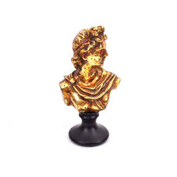 ΔΙΑΚΟΣΜΗΤΙΚΟ ΑΓΑΛΜΑΤΙΔΙΟ POLYRESIN Fylliana CM024-3CY9 