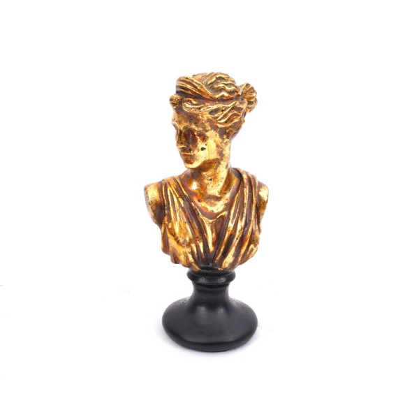 ΔΙΑΚΟΣΜΗΤΙΚΟ ΑΓΑΛΜΑΤΙΔΙΟ POLYRESIN Fylliana 