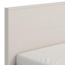 ΔΙΠΛΟ ΚΡΕΒΑΤΙ SALONA 160 CASHMERE ΧΡΩΜΑ 173x211x102εκ