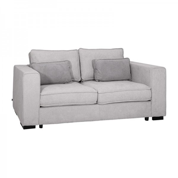 ΔΙΘΕΣΙΟΣ ΚΑΝΑΠΕΣ Huelva ΜΠΕΖ ΥΦΑΣΜΑ 181x93x86εκ