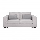 ΔΙΘΕΣΙΟΣ ΚΑΝΑΠΕΣ Huelva ΜΠΕΖ ΥΦΑΣΜΑ 181x93x86εκ