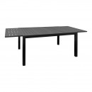 ΕΠΕΚΤΕΙΝΟΜΕΝΟ ΤΡΑΠΕΖΙ ΑΛΟΥΜΙΝΙΟΥ Fylliana 