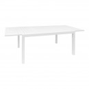 ΕΠΕΚΤΕΙΝΟΜΕΝΟ ΤΡΑΠΕΖΙ ΑΛΟΥΜΙΝΙΟΥ Fylliana 