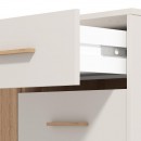 ΕΠΙΠΛΟ ΧΩΛ BELFORT 1K1F ARTISAN OAK-CASHMERE 60x40x103εκ fxtr