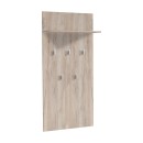 ΕΠΙΠΛΟ ΧΩΛ COMO CIV GREY OAK 67x20x137εκ fxtr