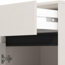 ΕΠΙΠΛΟ ΕΙΣΟΔΟΥ-ΧΩΛ ARRAN 1K1F CASHMERE ΧΡΩΜΑ 55x40x110εκ