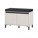 ΕΠΙΠΛΟ ΕΙΣΟΔΟΥ-ΧΩΛ ARRAN KOM CASHMERE ΧΡΩΜΑ 80x40x57εκ