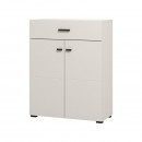 ΕΠΙΠΛΟ ΕΙΣΟΔΟΥ-ΧΩΛ RATHLIN 2K1F2V CASHMERE ΧΡΩΜΑ 77x35x98εκ