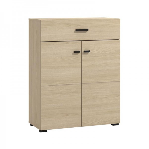 ΕΠΙΠΛΟ ΕΙΣΟΔΟΥ-ΧΩΛ RATHLIN 2K1F2V LIGHT PORT OAK ΧΡΩΜΑ 77x35x98εκ