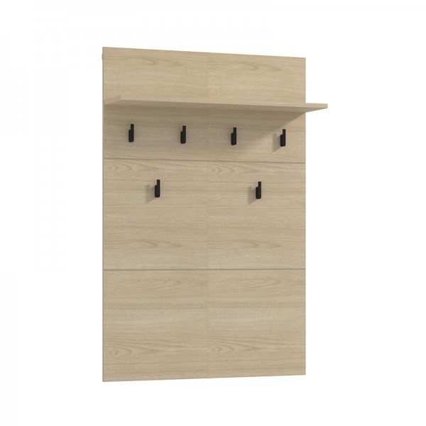 ΕΠΙΠΛΟ ΕΙΣΟΔΟΥ-ΧΩΛ RATHLIN CIV LIGHT PORT OAK ΧΡΩΜΑ 77x20x115εκ