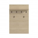 ΕΠΙΠΛΟ ΕΙΣΟΔΟΥ-ΧΩΛ RATHLIN CIV LIGHT PORT OAK ΧΡΩΜΑ 77x20x115εκ