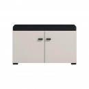 ΕΠΙΠΛΟ ΕΙΣΟΔΟΥ-ΧΩΛ RATHLIN KOM CASHMERE ΧΡΩΜΑ 77x35x41εκ