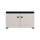 ΕΠΙΠΛΟ ΕΙΣΟΔΟΥ-ΧΩΛ RATHLIN KOM CASHMERE ΧΡΩΜΑ 77x35x41εκ