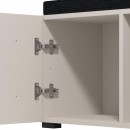 ΕΠΙΠΛΟ ΕΙΣΟΔΟΥ-ΧΩΛ RATHLIN KOM CASHMERE ΧΡΩΜΑ 77x35x41εκ