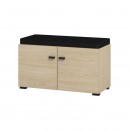 ΕΠΙΠΛΟ ΕΙΣΟΔΟΥ-ΧΩΛ RATHLIN KOM LIGHT PORT OAK ΧΡΩΜΑ 77x35x41εκ