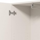 ΕΠΙΠΛΟ ΕΙΣΟΔΟΥ-ΧΩΛ RATHLIN P2K OG CASHMERE ΧΡΩΜΑ 64x35x194εκ