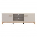 ΕΠΙΠΛΟ ΤΗΛΕΟΡΑΣΗΣ ESSEX 154 3K2V CASHMERE 154x42x51εκ