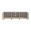 ΕΠΙΠΛΟ ΤΗΛΕΟΡΑΣΗΣ ESSEX 154 3K2V CASHMERE 154x42x51εκ