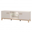ΕΠΙΠΛΟ ΤΗΛΕΟΡΑΣΗΣ ESSEX 154 3K2V CASHMERE 154x42x51εκ