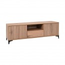 ΕΠΙΠΛΟ ΤΗΛΕΟΡΑΣΗΣ Fylliana Alicante ARTISAN ΧΡΩΜΑ 160x40x51εκ