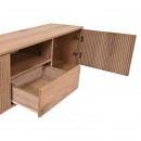 ΕΠΙΠΛΟ ΤΗΛΕΟΡΑΣΗΣ Fylliana Alicante ARTISAN ΧΡΩΜΑ 160x40x51εκ