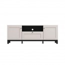 ΕΠΙΠΛΟ ΤΗΛΕΟΡΑΣΗΣ SAVOIA 3K1F2V CASHMERE-CASHMERE FOIL 154x42x57εκ d.f.l