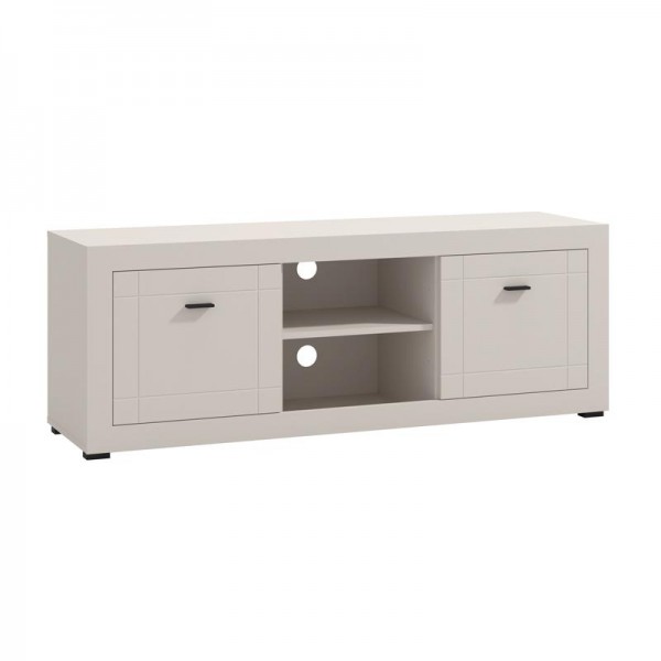 ΕΠΙΠΛΟ ΤΗΛΕΟΡΑΣΗΣ WARWICK 147 3K2V CASHMERE/CASHMERE MATT FOIL 148x42x54εκ