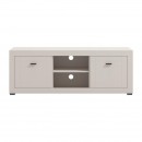 ΕΠΙΠΛΟ ΤΗΛΕΟΡΑΣΗΣ WARWICK 147 3K2V CASHMERE/CASHMERE MATT FOIL 148x42x54εκ