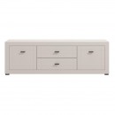 ΕΠΙΠΛΟ ΤΗΛΕΟΡΑΣΗΣ WARWICK 167 3K2F2V CASHMERE/CASHMERE MATT FOIL 167x42x54εκ