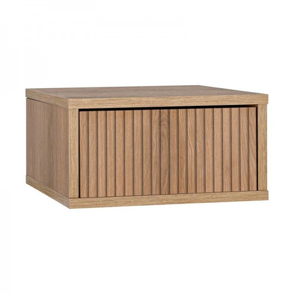 ΕΠΙΤΟΙΧΙΟ ΚΟΜΟΔΙΝΟ Fylliana Arbor ARTISAN ΧΡΩΜΑ 39x34x18εκ