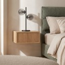 ΕΠΙΤΟΙΧΙΟ ΚΟΜΟΔΙΝΟ Fylliana Arbor ARTISAN ΧΡΩΜΑ 39x34x18εκ ΕΠΙΤΟΙΧΙΟ ΚΟΜΟΔΙΝΟ Fylliana Arbor ARTISAN ΧΡΩΜΑ 39x34x18εκ