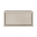 ΕΠΙΤΟΙΧΙΟ ΚΟΜΟΔΙΝΟ Fylliana Arbor CASHMERE ΧΡΩΜΑ 39x34x18εκ ΕΠΙΤΟΙΧΙΟ ΚΟΜΟΔΙΝΟ Fylliana Arbor CASHMERE ΧΡΩΜΑ 39x34x18εκ