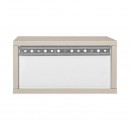 ΕΠΙΤΟΙΧΙΟ ΚΟΜΟΔΙΝΟ Fylliana Arbor CASHMERE ΧΡΩΜΑ 39x34x18εκ ΕΠΙΤΟΙΧΙΟ ΚΟΜΟΔΙΝΟ Fylliana Arbor CASHMERE ΧΡΩΜΑ 39x34x18εκ