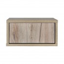 ΕΠΙΤΟΙΧΙΟ ΚΟΜΟΔΙΝΟ Fylliana Arbor GREY OAK ΧΡΩΜΑ 39x34x18εκ ΕΠΙΤΟΙΧΙΟ ΚΟΜΟΔΙΝΟ Fylliana Arbor GREY OAK ΧΡΩΜΑ 39x34x18εκ