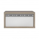 ΕΠΙΤΟΙΧΙΟ ΚΟΜΟΔΙΝΟ Fylliana Arbor GREY OAK ΧΡΩΜΑ 39x34x18εκ ΕΠΙΤΟΙΧΙΟ ΚΟΜΟΔΙΝΟ Fylliana Arbor GREY OAK ΧΡΩΜΑ 39x34x18εκ