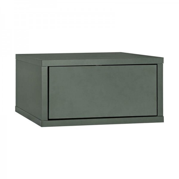 ΕΠΙΤΟΙΧΙΟ ΚΟΜΟΔΙΝΟ Fylliana Arbor ΛΑΔΙ ΧΡΩΜΑ 39x34x18εκ