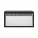 ΕΠΙΤΟΙΧΙΟ ΚΟΜΟΔΙΝΟ Fylliana Arbor ΜΑΥΡΟ ΧΡΩΜΑ 39x34x18εκ ΕΠΙΤΟΙΧΙΟ ΚΟΜΟΔΙΝΟ Fylliana Arbor ΜΑΥΡΟ ΧΡΩΜΑ 39x34x18εκ