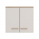 ΕΠΙΤΟΙΧΙΟ ΝΤΟΥΛΑΠΙ ΚΟΥΖΙΝΑΣ BELFORT 60A ARTISAN OAK/CASHMERE 60x30x54εκ
