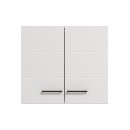 ΕΠΙΤΟΙΧΙΟ ΝΤΟΥΛΑΠΙ ΚΟΥΖΙΝΑΣ RAJNA 60A ΛΕΥΚΟ 60x30x54εκ