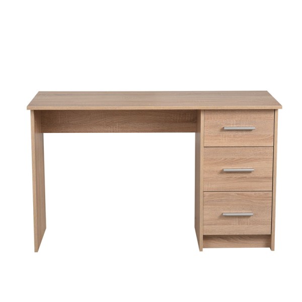 ΓΡΑΦΕΙΟ Leo Sonoma 121x50x75εκ